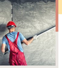 Услуги Отделка в Удомле под ключ