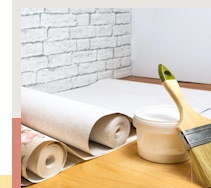 Услуги Отделка в Удомле под ключ